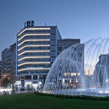 Athens Tiare by Mage Hotels